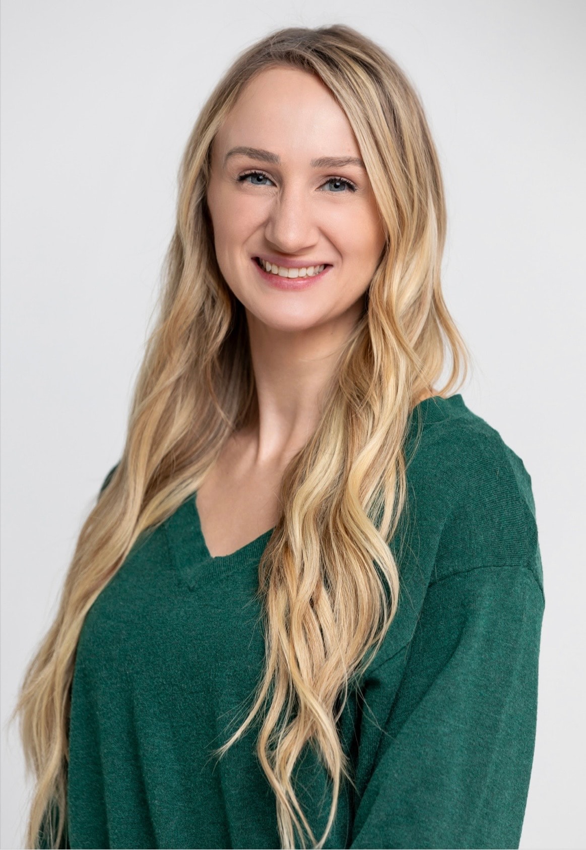 Hannah Bacon, therapist and counselor